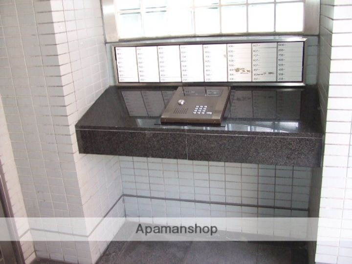 広島県広島市西区三篠町1丁目の賃貸マンション208のその他画像