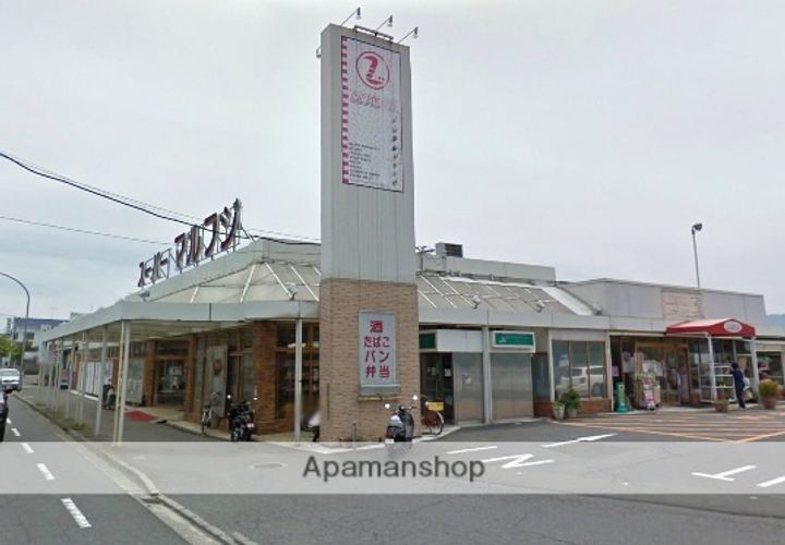 広島県広島市佐伯区五月が丘5丁目の賃貸アパート103の周辺