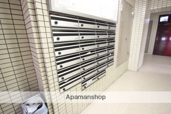 広島県広島市中区大手町5丁目の賃貸マンションのその他画像