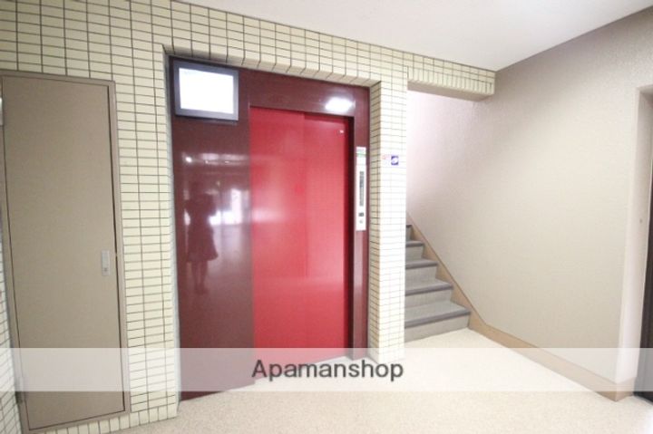 広島県広島市中区大手町5丁目の賃貸マンションのその他画像