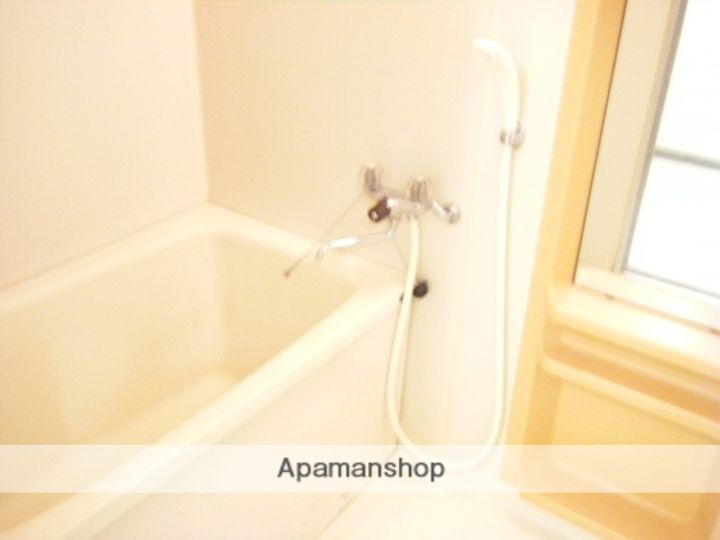 広島県広島市中区大手町5丁目の賃貸マンションの風呂