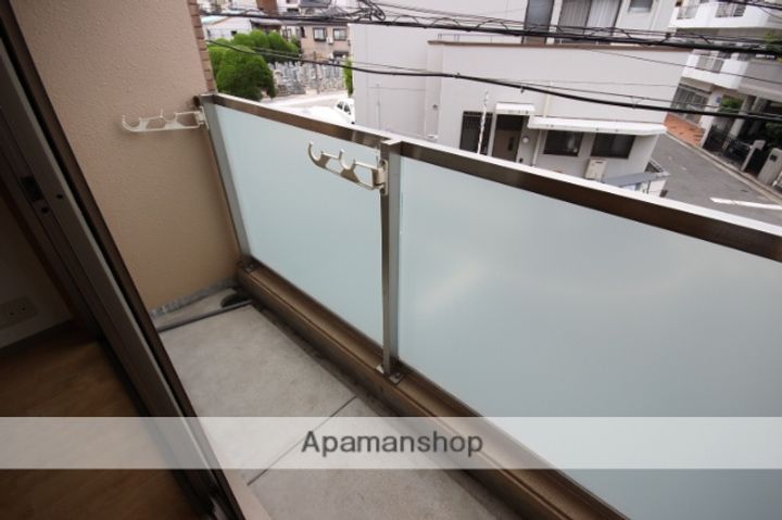 広島県広島市中区昭和町の賃貸マンション401のその他画像