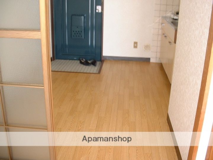 広島県広島市佐伯区千同3丁目の賃貸マンションのその他画像