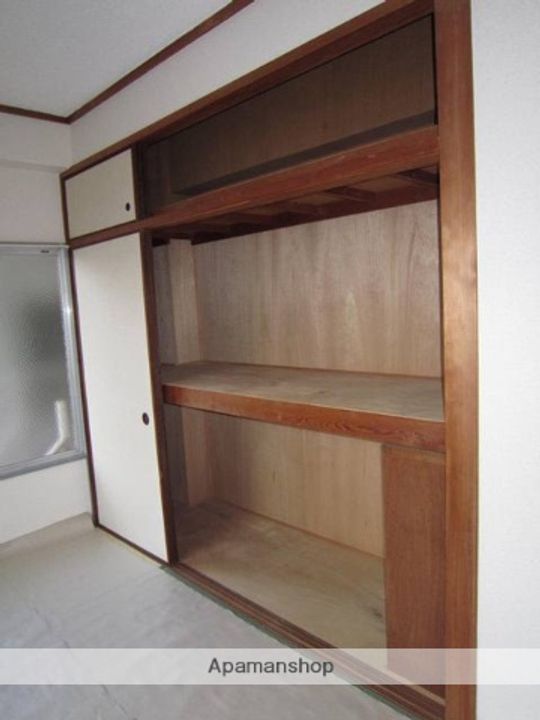 広島県広島市西区観音町の賃貸マンションのその他画像