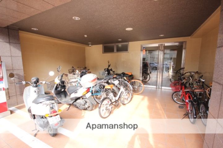 広島県広島市中区東平塚町の賃貸マンションのその他画像