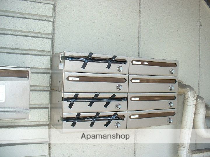 広島県広島市佐伯区五日市中央4丁目の賃貸マンションの外観