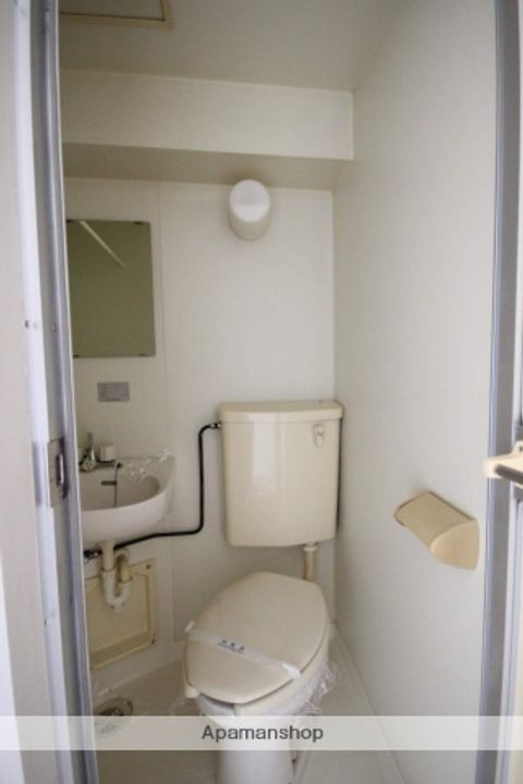 広島県広島市佐伯区五日市5丁目の賃貸マンション306のその他画像