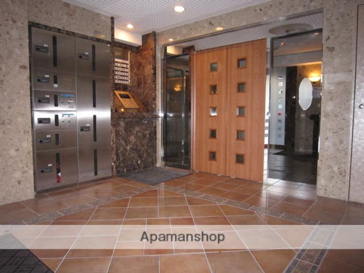 広島県安芸郡府中町大須1丁目の賃貸マンションの外観