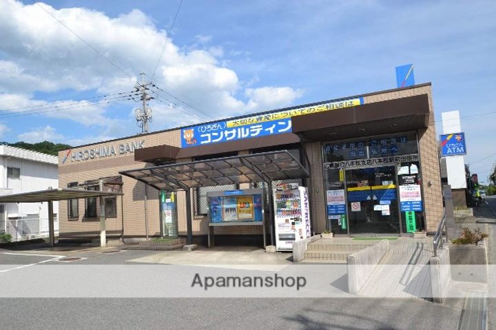 コーポくらた109の周辺