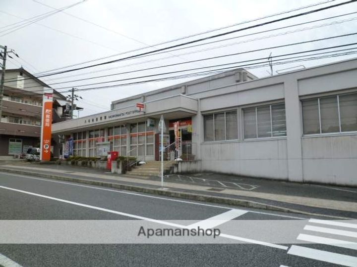 コーポくらた109の周辺