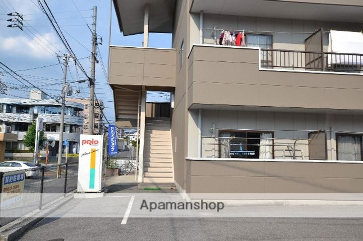 スリーエイト103のその他画像