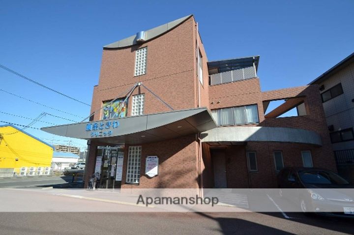 コートソフィア302の周辺