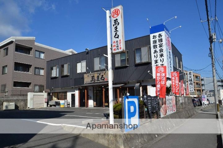 コートソフィア302の周辺