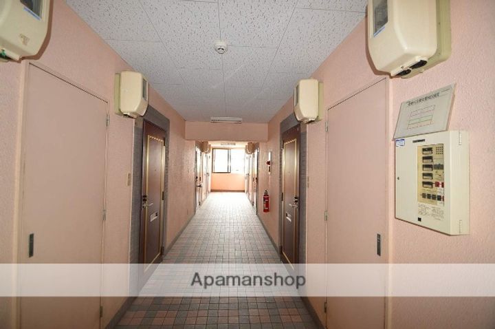 コートソフィア302のその他画像