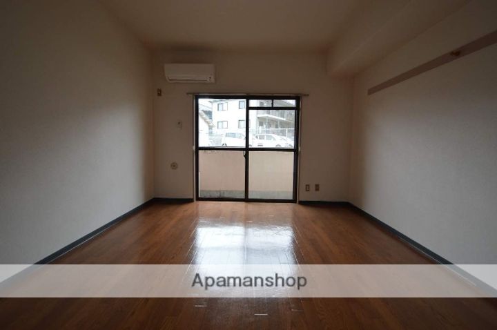 コートソフィア302の内装