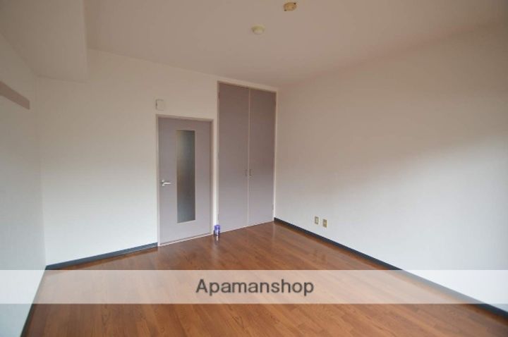 コートソフィア302の内装