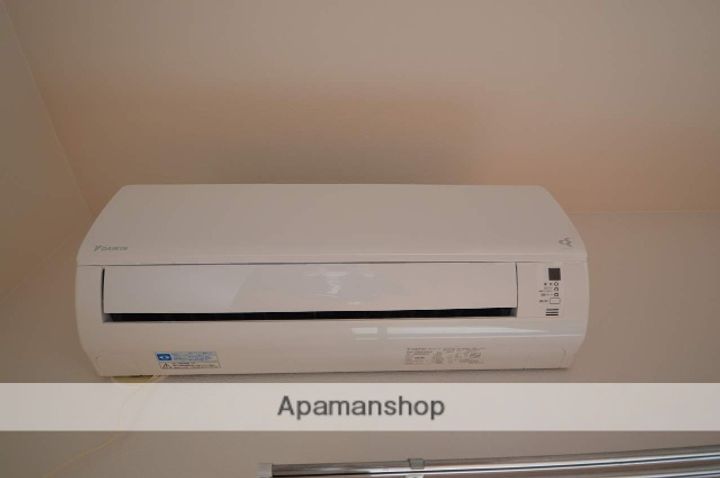 コートソフィア302の内装