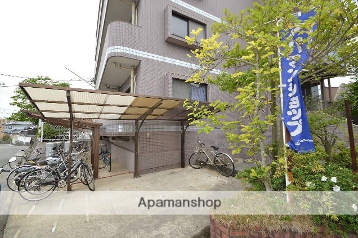 コートソフィア302のその他画像