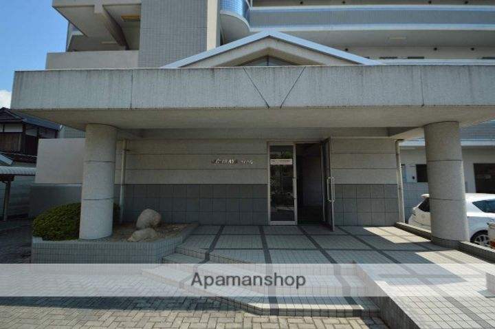 小倉屋ビル704の外観