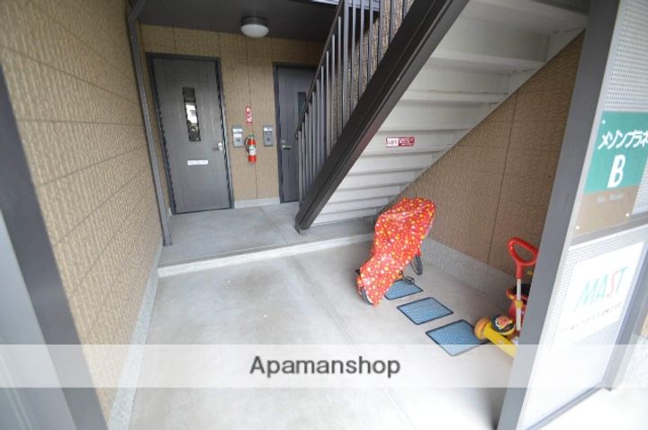 広島県東広島市西条町寺家の賃貸アパートのその他画像