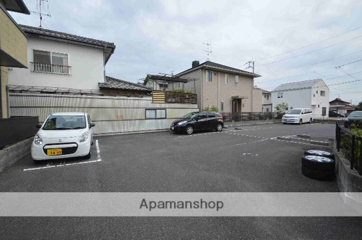 広島県東広島市西条町寺家の賃貸アパートのその他画像