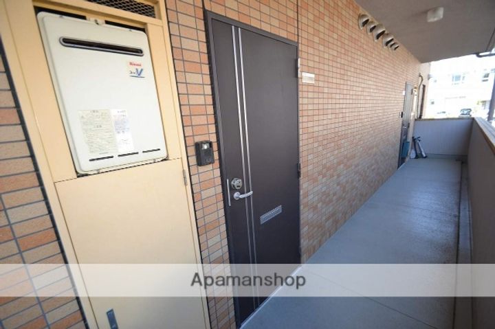 ハートフルKAGAMIⅠ205のその他画像