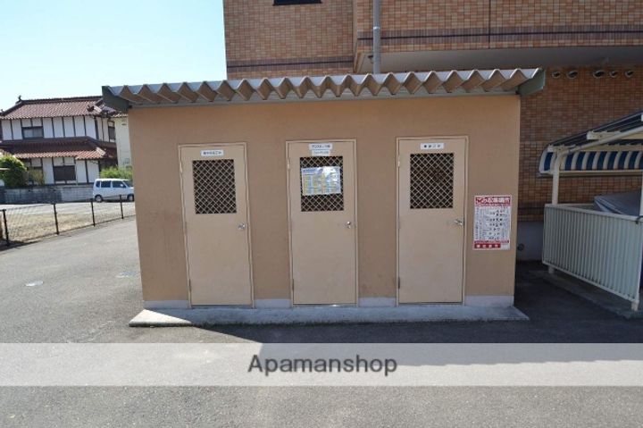 ハートフルKAGAMIⅠ205のその他画像