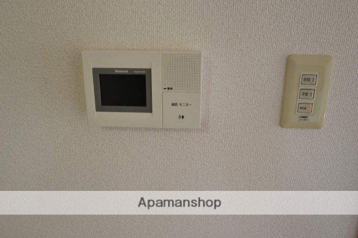 ハートフルKAGAMIⅠ205のその他画像