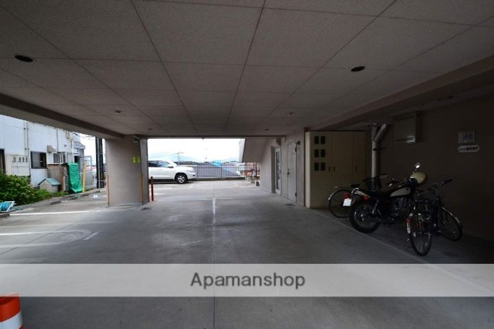 ヴィラ・カトレア303のその他画像