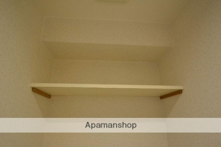 ヴィラ・カトレア303の内装