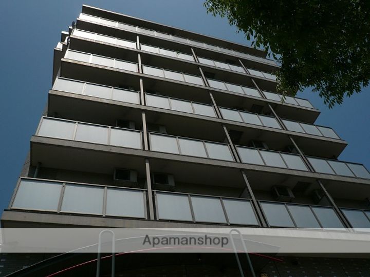 ヴィラ・カトレア303の外観