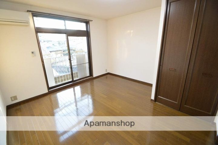 シティハイム三宅Ⅱの内装