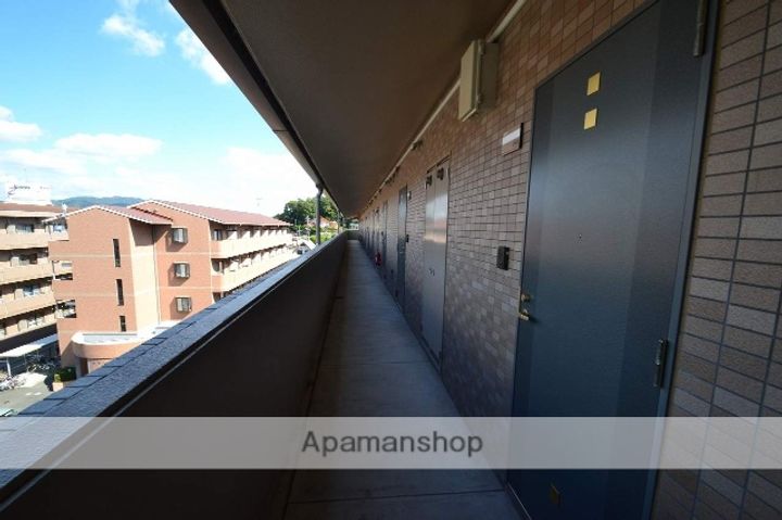 メゾンブルーム305のその他画像