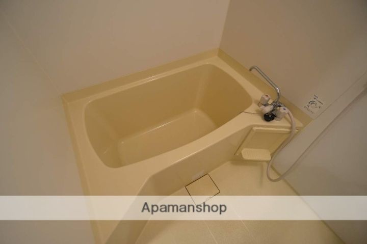 メゾンブルームの風呂