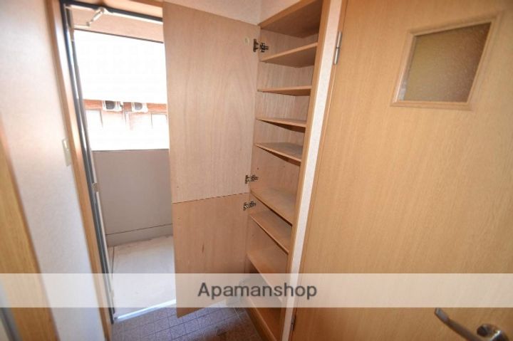 メゾンブルームのその他画像