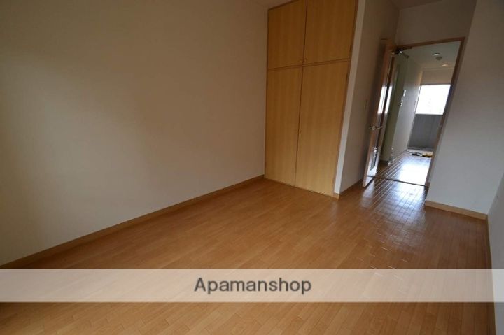 CAMELLIA302の内装