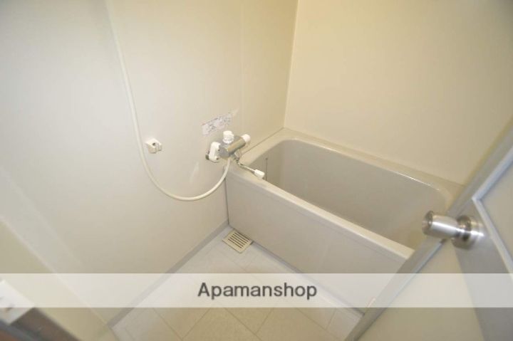 CAMELLIA302の風呂