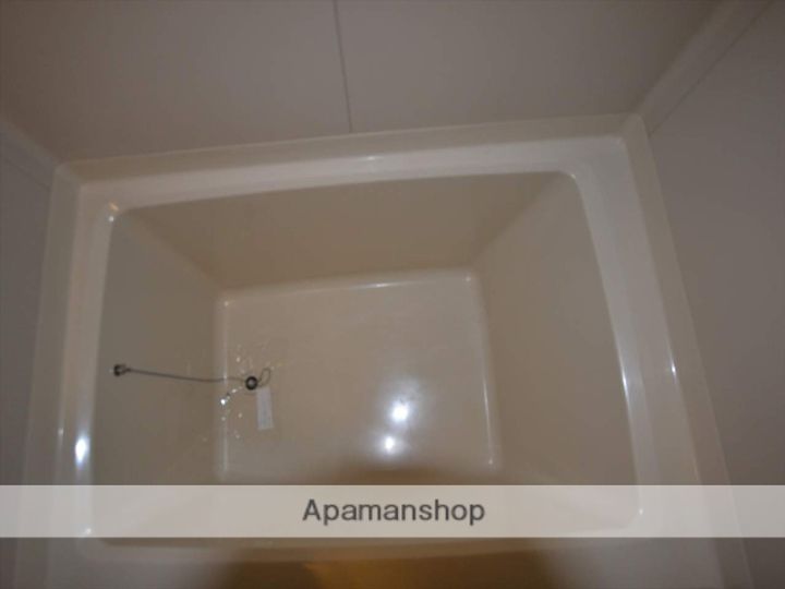 グリーンコーポA202の内装