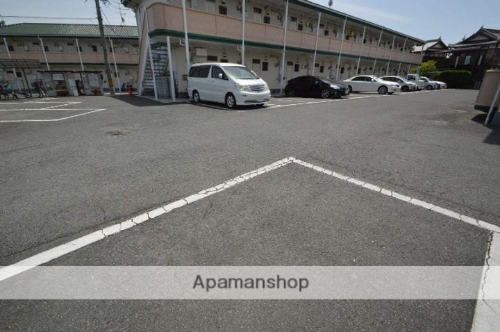 グリーンコーポA202のその他画像