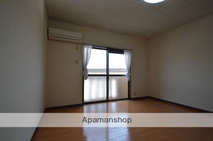 グリーンコーポA202の内装