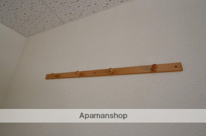 グリーンコーポA202の内装