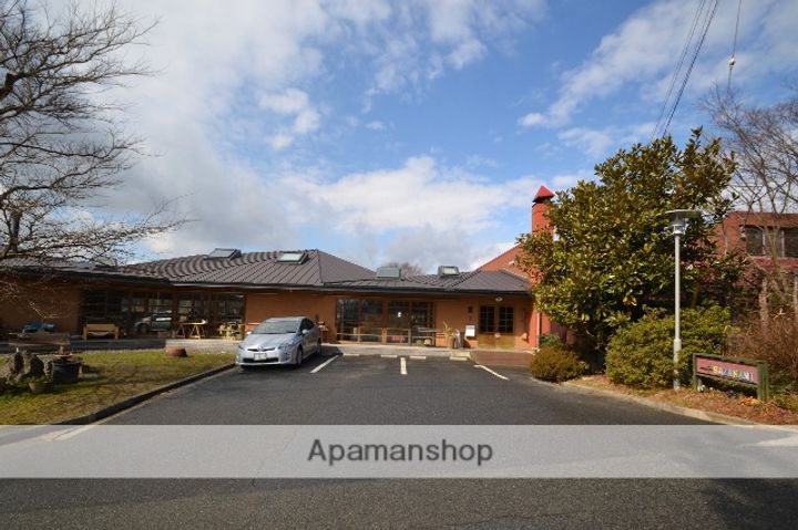 グリーンコーポA202の周辺