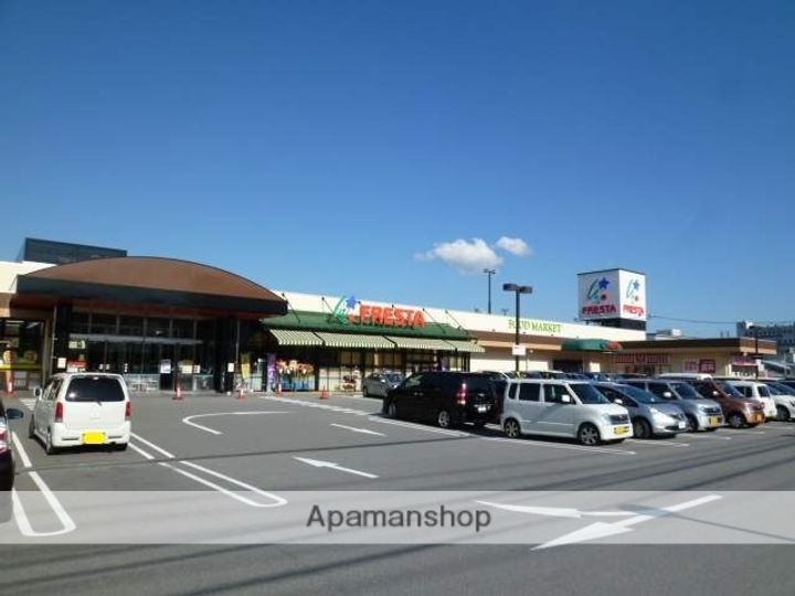 古市パークマンション302の周辺