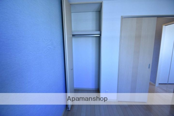 広島県東広島市西条町寺家の賃貸アパート201の内装