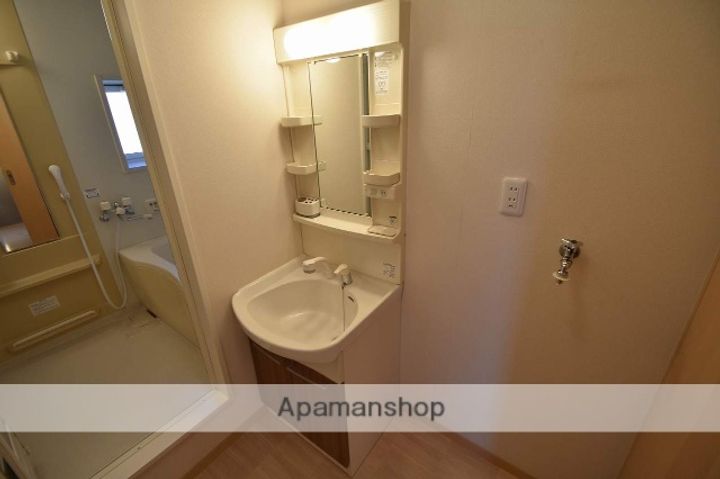 広島県東広島市西条町寺家の賃貸アパート201のその他画像