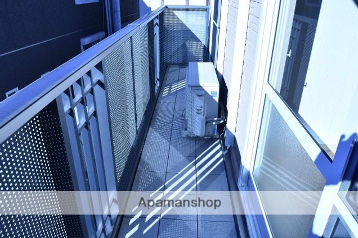 広島県東広島市西条町寺家の賃貸アパート201のその他画像