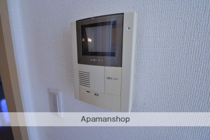 広島県東広島市西条町寺家の賃貸アパート201のその他画像