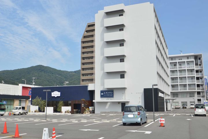 サンエステート Bの周辺
