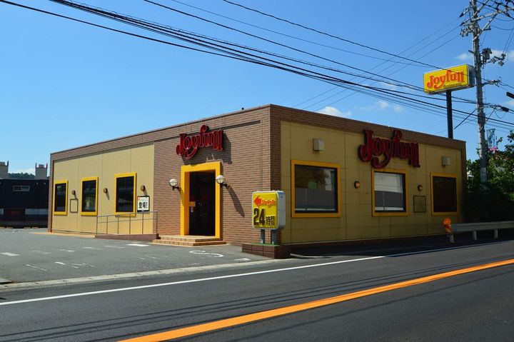 ベルセゾン(南側)406号室の周辺