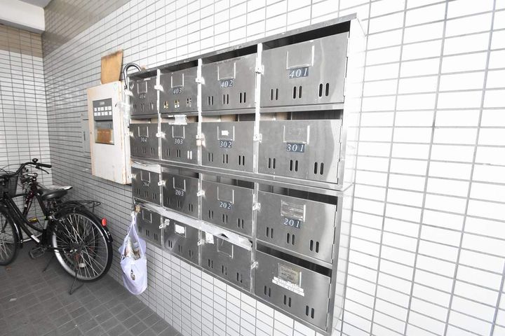 にっしょくビル401号室のその他画像